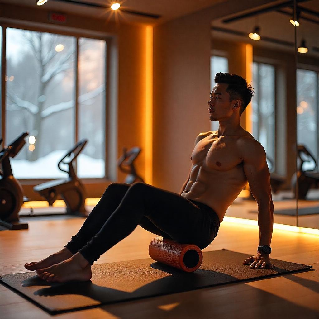 Pilates Klass