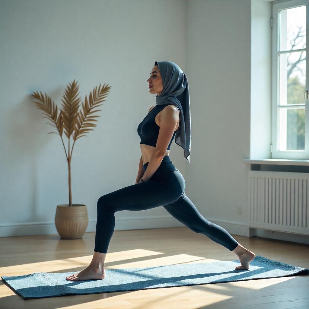 Yoga Klass